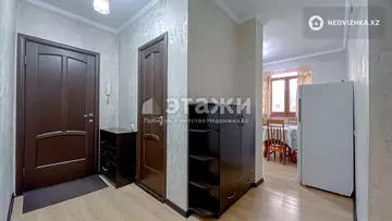 53 м², 2-комнатная квартира, этаж 4 из 5, 53 м², изображение - 7