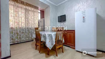 53 м², 2-комнатная квартира, этаж 4 из 5, 53 м², изображение - 10