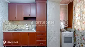 53 м², 2-комнатная квартира, этаж 4 из 5, 53 м², изображение - 12