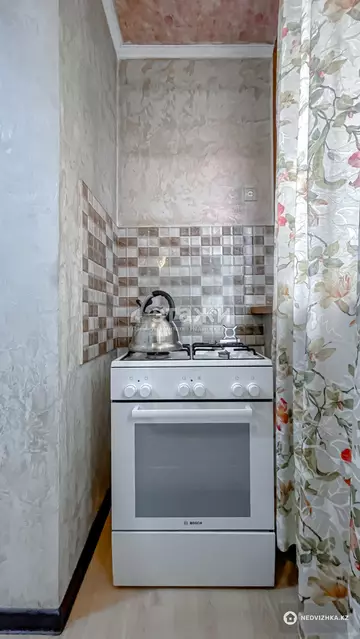 53 м², 2-комнатная квартира, этаж 4 из 5, 53 м², изображение - 13