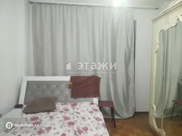 60 м², 2-комнатная квартира, этаж 7 из 9, 60 м², изображение - 4