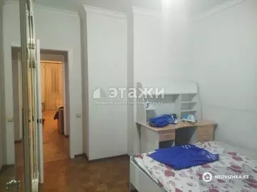 60 м², 2-комнатная квартира, этаж 7 из 9, 60 м², изображение - 9