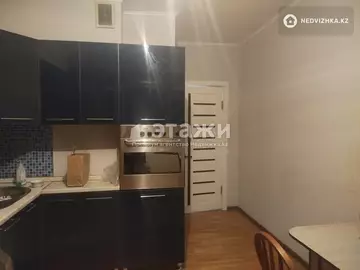 60 м², 2-комнатная квартира, этаж 7 из 9, 60 м², изображение - 17