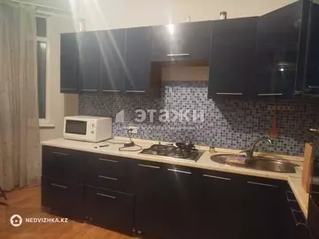 60 м², 2-комнатная квартира, этаж 7 из 9, 60 м², изображение - 18