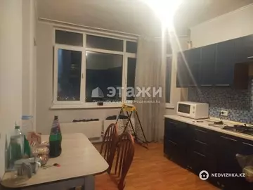 60 м², 2-комнатная квартира, этаж 7 из 9, 60 м², изображение - 21