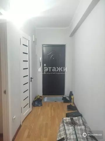 60 м², 2-комнатная квартира, этаж 7 из 9, 60 м², изображение - 25