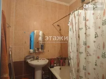 60 м², 2-комнатная квартира, этаж 7 из 9, 60 м², изображение - 26