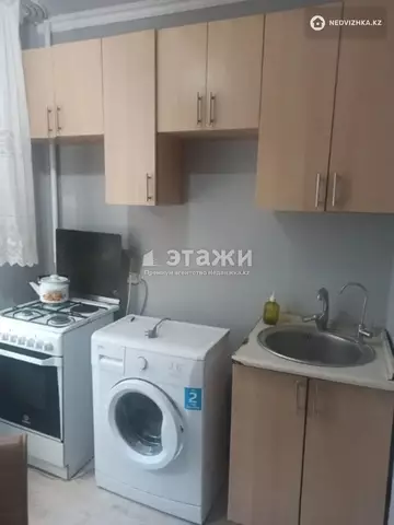 62 м², 3-комнатная квартира, этаж 1 из 4, 62 м², изображение - 1