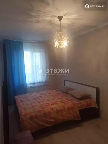 62 м², 3-комнатная квартира, этаж 1 из 4, 62 м², изображение - 3