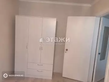 62 м², 3-комнатная квартира, этаж 1 из 4, 62 м², изображение - 4