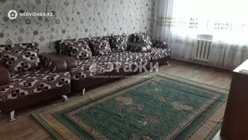 2-комнатная квартира, этаж 5 из 9, 55 м²