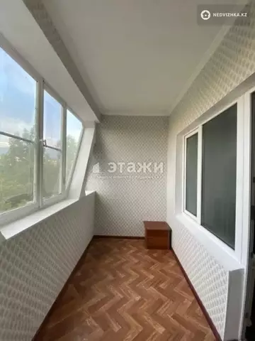 2-комнатная квартира, этаж 5 из 9, 55 м²