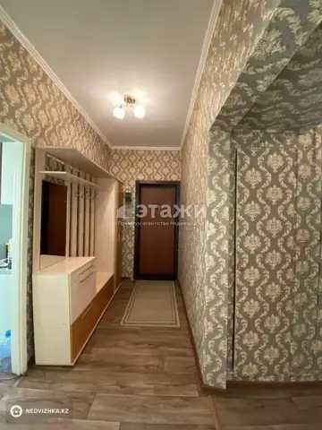 2-комнатная квартира, этаж 5 из 9, 55 м²