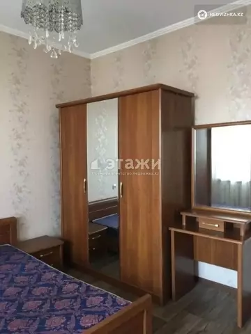 2-комнатная квартира, этаж 5 из 9, 55 м²