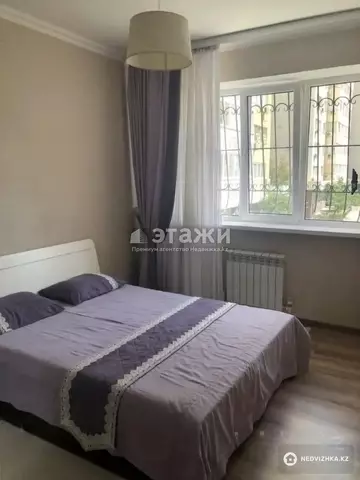 2-комнатная квартира, этаж 2 из 15, 65 м²