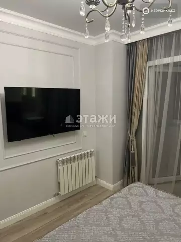 50 м², 2-комнатная квартира, этаж 5 из 10, 50 м², изображение - 5