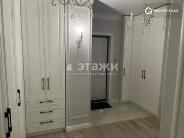 50 м², 2-комнатная квартира, этаж 5 из 10, 50 м², изображение - 11