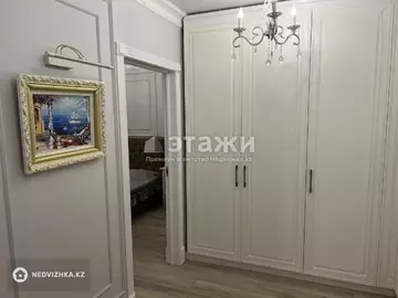 50 м², 2-комнатная квартира, этаж 5 из 10, 50 м², изображение - 13