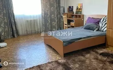 1-комнатная квартира, этаж 13 из 13, 43 м²