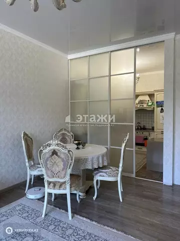 2-комнатная квартира, этаж 2 из 9, 69 м²