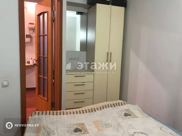 35 м², 1-комнатная квартира, этаж 5 из 5, 35 м², изображение - 1