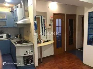 1-комнатная квартира, этаж 5 из 5, 35 м²