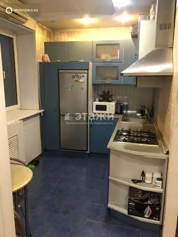 1-комнатная квартира, этаж 5 из 5, 35 м²