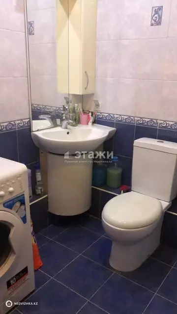 1-комнатная квартира, этаж 5 из 5, 35 м²