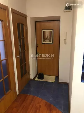 1-комнатная квартира, этаж 5 из 5, 35 м²