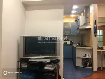 35 м², 1-комнатная квартира, этаж 5 из 5, 35 м², изображение - 4