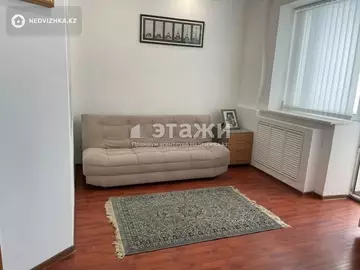 35 м², 1-комнатная квартира, этаж 5 из 5, 35 м², изображение - 5
