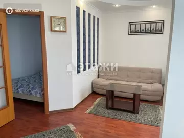 35 м², 1-комнатная квартира, этаж 5 из 5, 35 м², изображение - 7