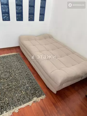 35 м², 1-комнатная квартира, этаж 5 из 5, 35 м², изображение - 8