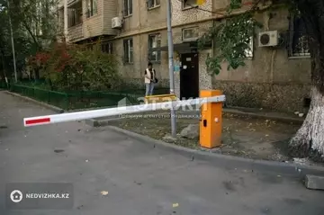54.9 м², 3-комнатная квартира, этаж 3 из 4, 55 м², изображение - 7