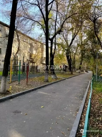 54.9 м², 3-комнатная квартира, этаж 3 из 4, 55 м², изображение - 8