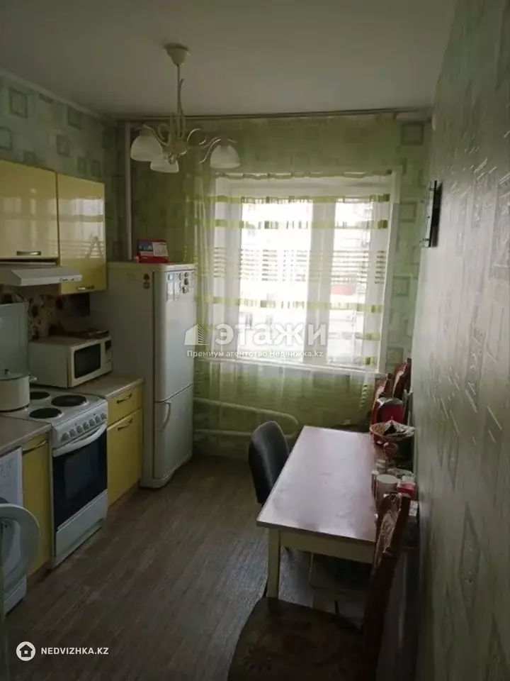 40 м², 1-комнатная квартира, этаж 9 из 12, 40 м², изображение - 1