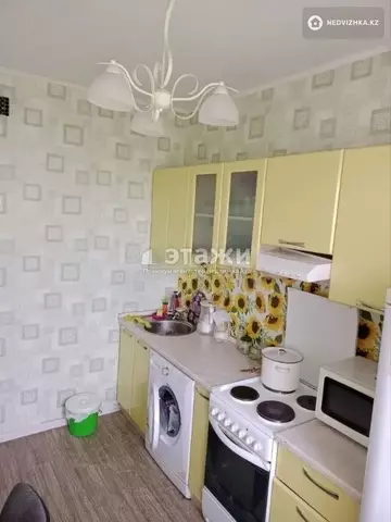 1-комнатная квартира, этаж 9 из 12, 40 м²