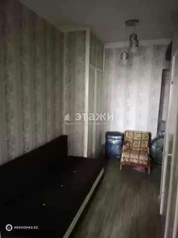 1-комнатная квартира, этаж 9 из 12, 40 м²