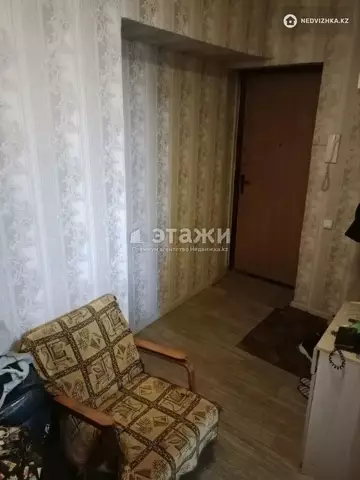 40 м², 1-комнатная квартира, этаж 9 из 12, 40 м², изображение - 4