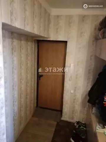 40 м², 1-комнатная квартира, этаж 9 из 12, 40 м², изображение - 5