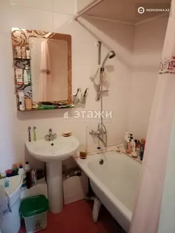 40 м², 1-комнатная квартира, этаж 9 из 12, 40 м², изображение - 6