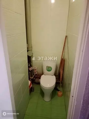 40 м², 1-комнатная квартира, этаж 9 из 12, 40 м², изображение - 7