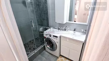 2-комнатная квартира, этаж 7 из 13, 53 м², на длительный срок