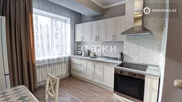 53 м², 2-комнатная квартира, этаж 7 из 13, 53 м², на длительный срок, изображение - 5