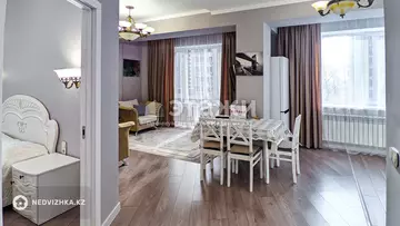 53 м², 2-комнатная квартира, этаж 7 из 13, 53 м², на длительный срок, изображение - 6