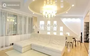 3-комнатная квартира, этаж 15 из 32, 90 м², на длительный срок