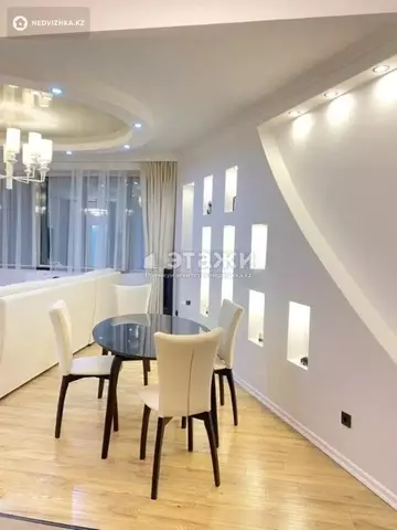 90 м², 3-комнатная квартира, этаж 15 из 32, 90 м², на длительный срок, изображение - 1