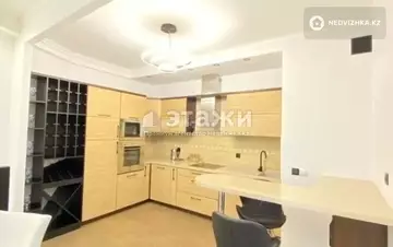 90 м², 3-комнатная квартира, этаж 15 из 32, 90 м², на длительный срок, изображение - 2