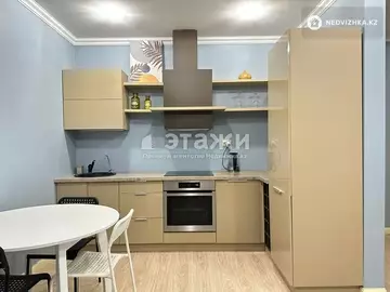 45 м², 2-комнатная квартира, этаж 4 из 25, 45 м², на длительный срок, изображение - 2