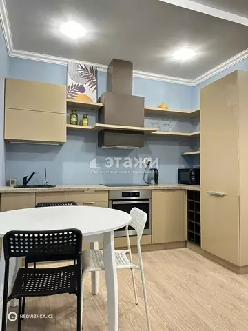 45 м², 2-комнатная квартира, этаж 4 из 25, 45 м², на длительный срок, изображение - 3